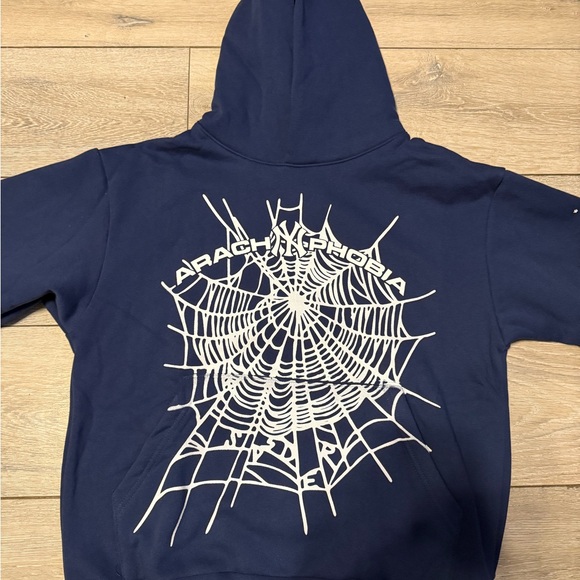 Spider Limited Edition Hoodie